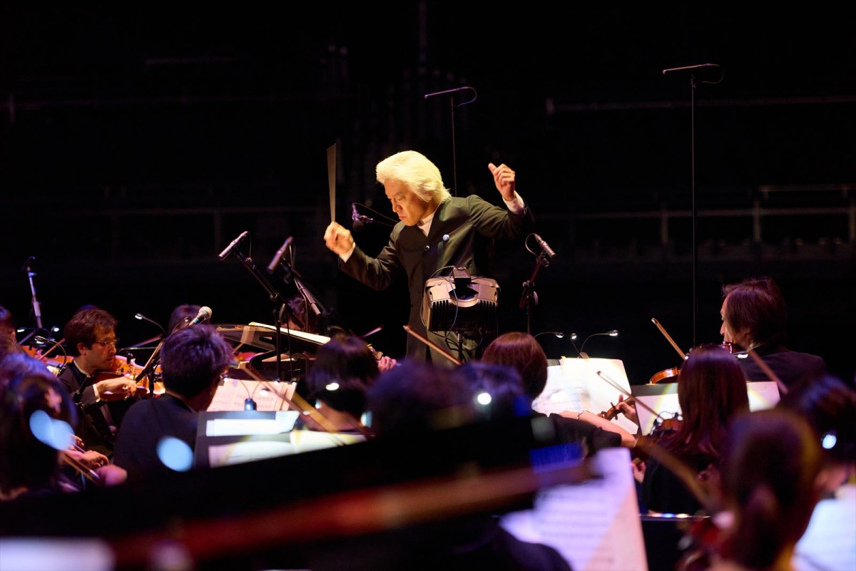 『グランブルーファンタジー』オーケストラコンサート「GRANBLUE FANTASY ORCHESTRA -SYMPHONY IN BLUE-」開催報告