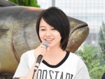 『ヤッさん～築地発！おいしい事件簿～』製作発表記者会見にて（2016）