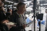 ケヴィン・グルタート監督　映画『ソウX』メイキングショット