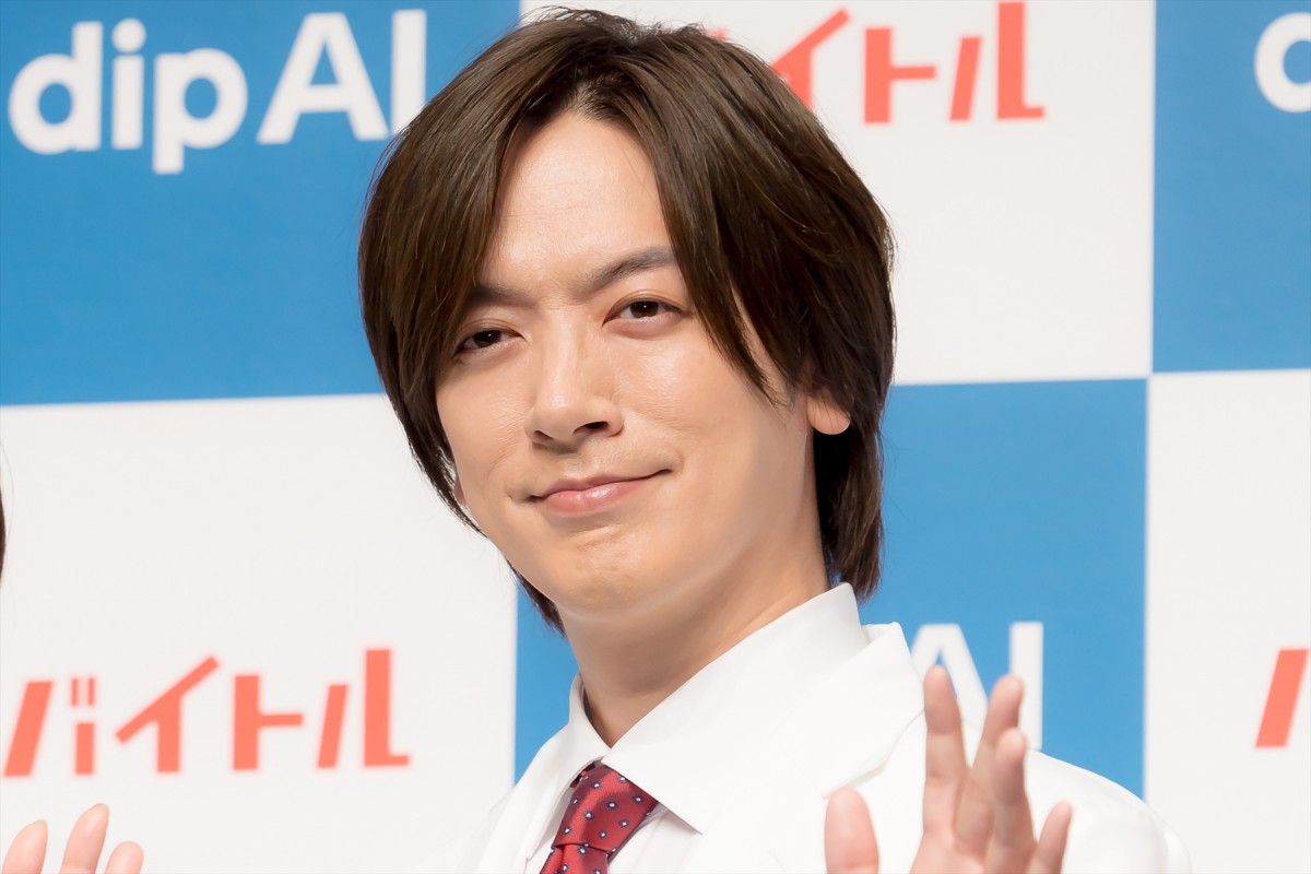 乃木坂46・梅澤美波「私たちはファンの皆様があってのグループ」　大切にしていることを明かす