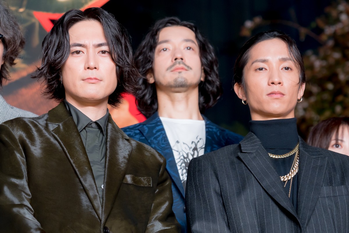 SixTONES・田中樹、撮影でハプニング「カンボジアで初の撮りこぼしを体験しました」