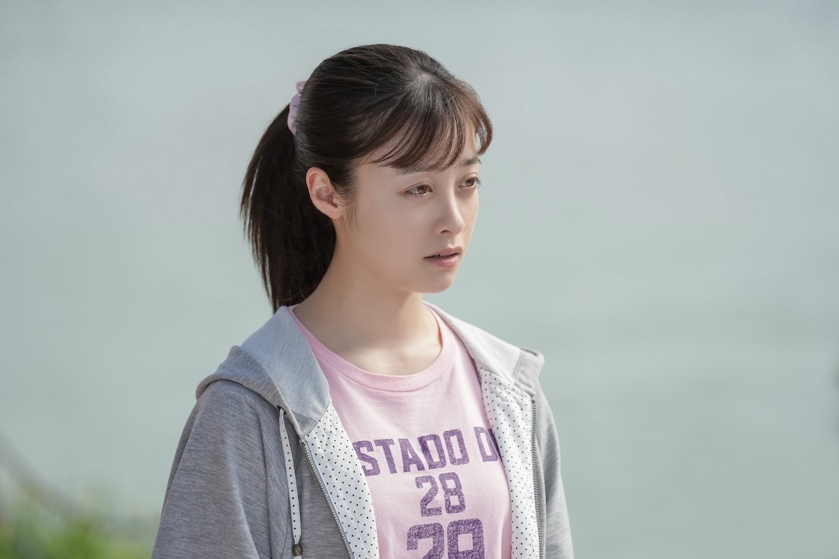 『おむすび』“結”橋本環奈、ハギャレン加入へ　まさかのニックネームに反響「妖精みたい」