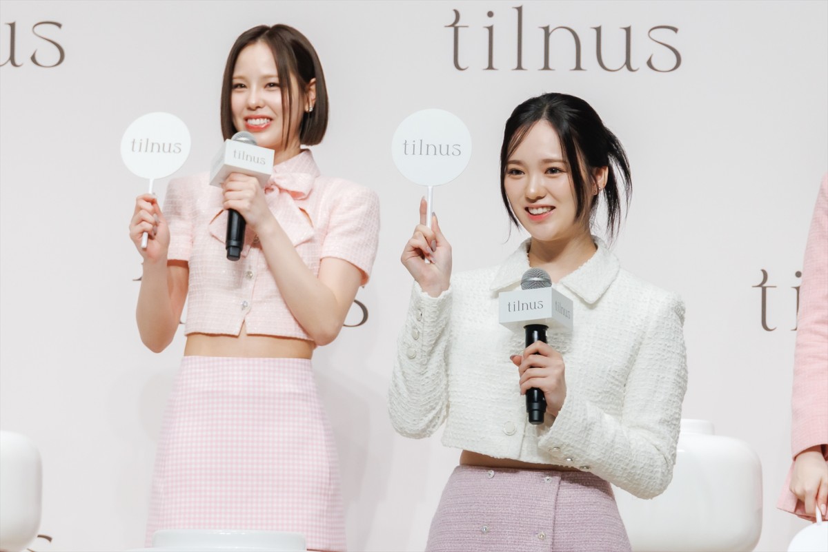 NiziU、デビュー5周年を前に意気込み「NiziUがみんな20代になる特別な年」