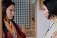 大河ドラマ『光る君へ』第38回「まぶしき闇」より