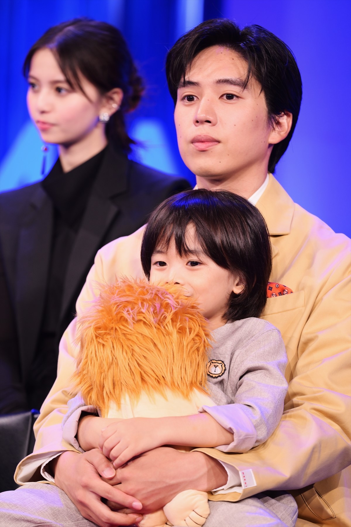 齋藤飛鳥、「現場の女神」と絶賛される　子役に口説かれた？エピソードも明かす