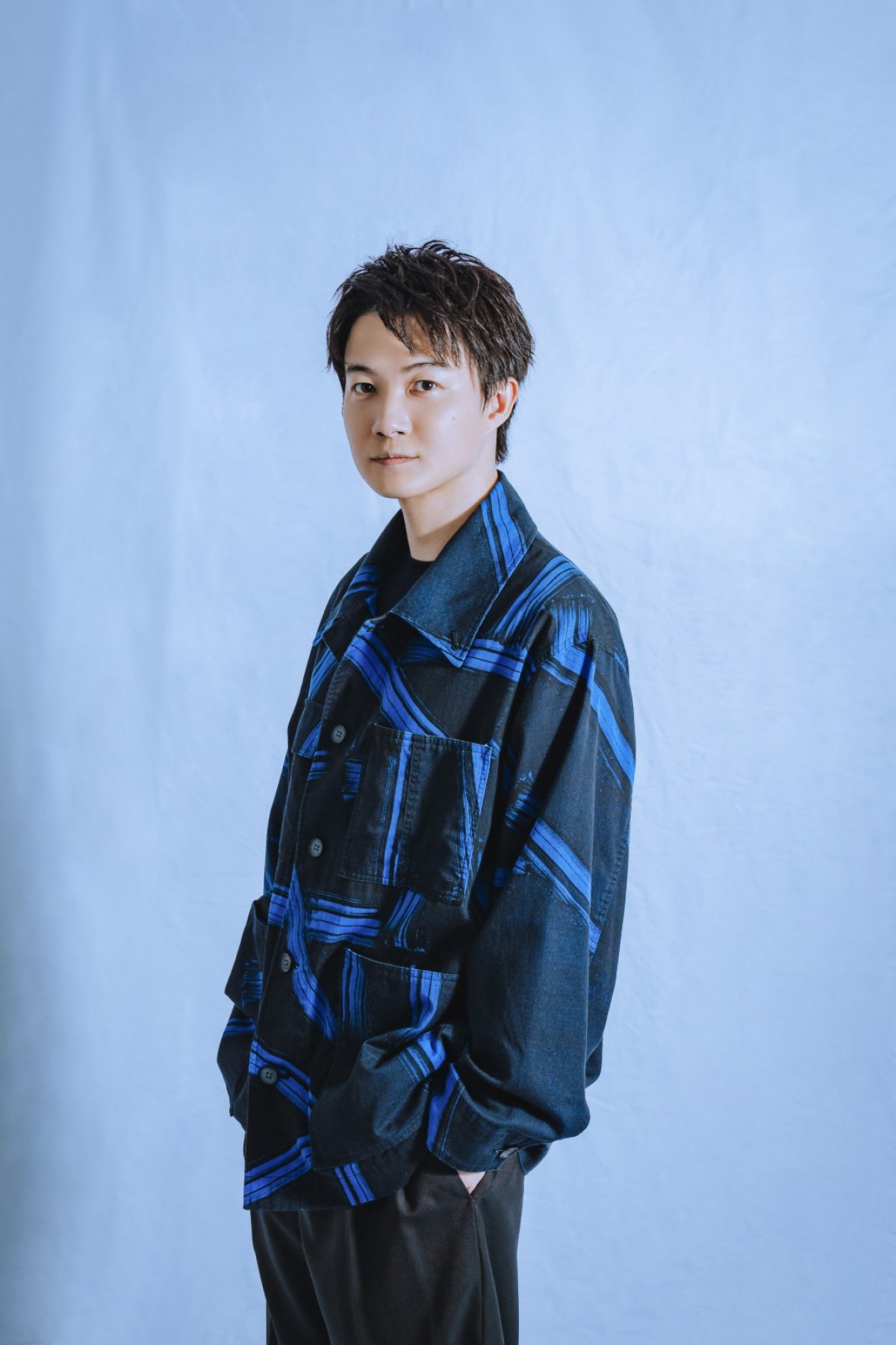 神木隆之介、「ちょっと弱気…」「どういうこと？」“若きベテラン”が抱えるプレッシャー