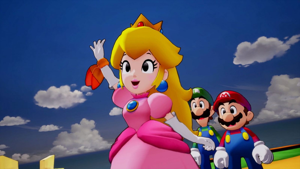任天堂『マリオ＆ルイージRPG　ブラザーシップ！』、紹介映像が公開　マリオとルイージが力を合わせて多彩な島を大冒険