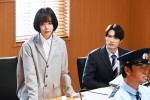 【インタビュー】趣里＆ジェシー、“ドラマ初共演”の関係性を役にも反映　掛け合いは早くも息ぴったり！