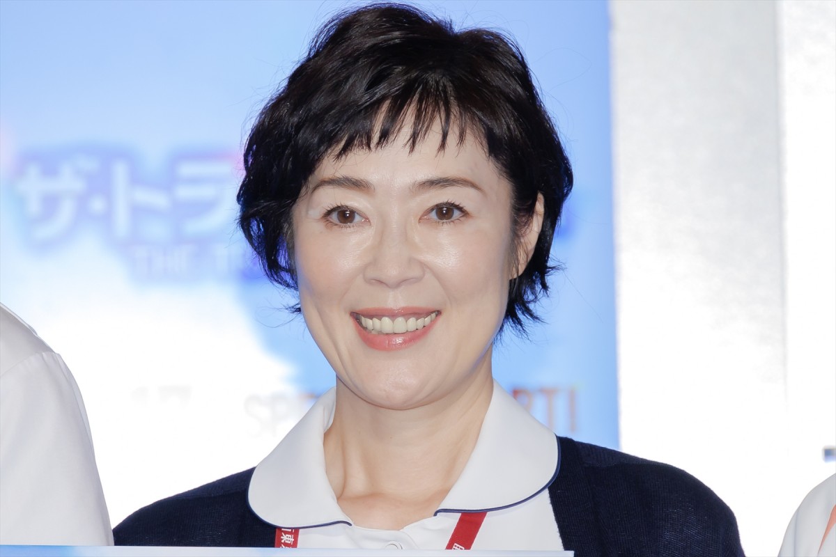 岡田将生＆中井貴一、医療ドラマが病院でも反響「言われるのは採血の時が多い」