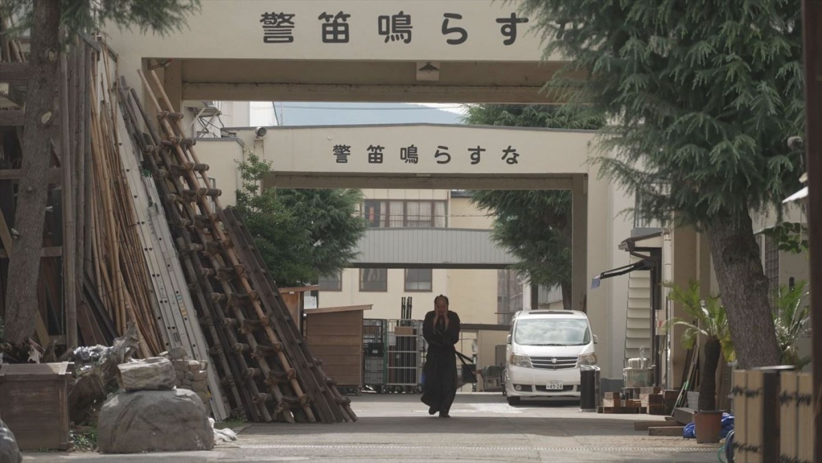 『カメ止め』再来の呼び声高い『侍タイムスリッパー』の魅力に迫る！　安田淳一監督＆ヒロイン・沙倉ゆうのを直撃