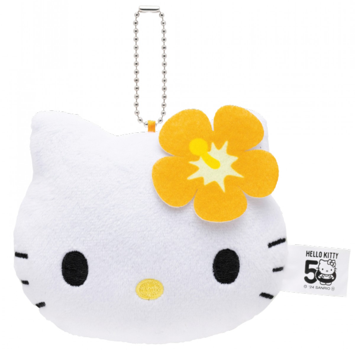 20241025_「Happyくじ『HELLO KITTY 50th～ハッピーアニバーサリー★～』」