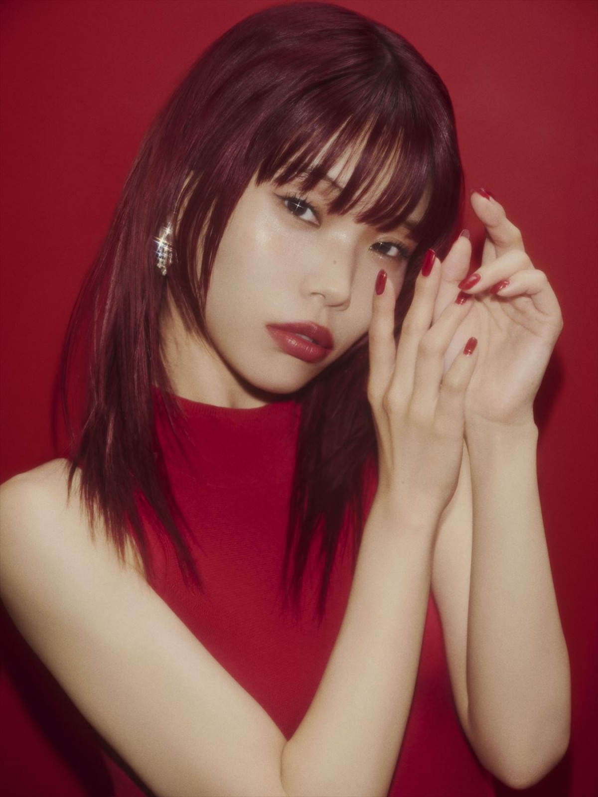 Aぇ! group、aespa、Number_iらが初出演！　『ベストヒット歌謡祭2024』出演アーティスト24組発表