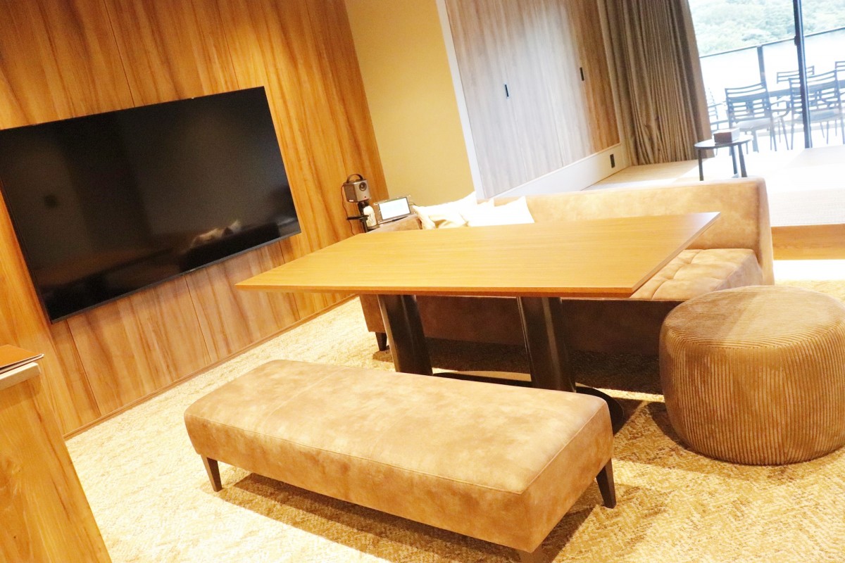 Rakuten STAY TERRACE 箱根小涌谷
