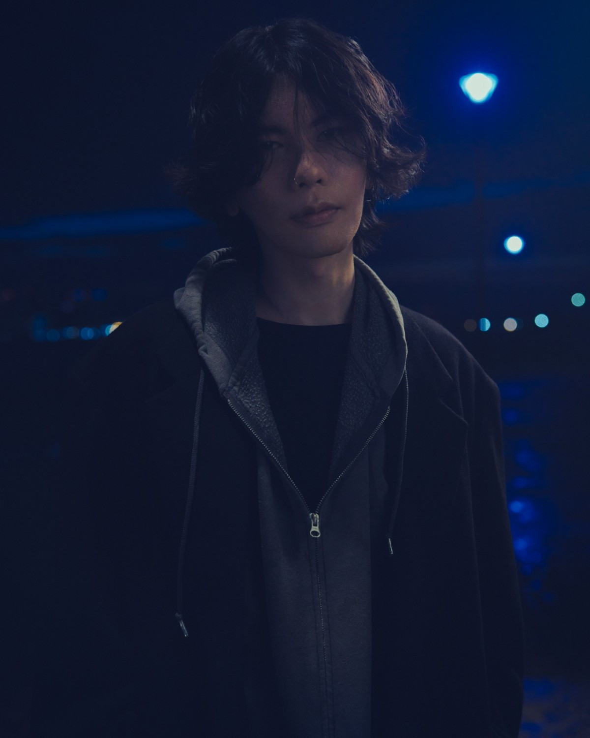 有村架純×坂口健太郎『さよならのつづき』、主題歌は米津玄師が書き下ろし！　メイン予告＆キーアート解禁