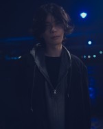 Netflixシリーズ『さよならのつづき』主題歌を担当する米津玄師