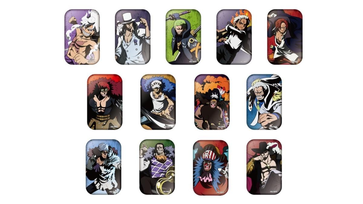20241003「ONE PIECE 麦わらストア in バンダイナムコ Cross Store」