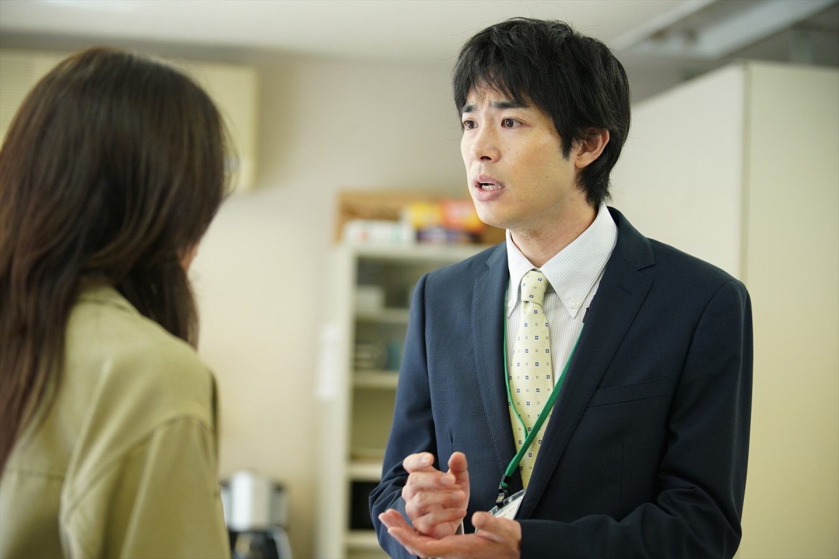 『若草物語』初回　“三女・衿”長濱ねるの“現在”に反響「まさか」「普通に心配」（ネタバレあり）