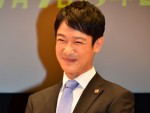 『半沢直樹』完成披露試写会にて（2013）