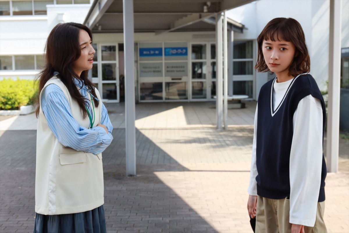 『若草物語』“三女・衿”長濱ねる、失踪した理由にネット考察続々（ネタバレあり）