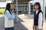 『若草物語―恋する姉妹と恋せぬ私―』第2話場面写真
