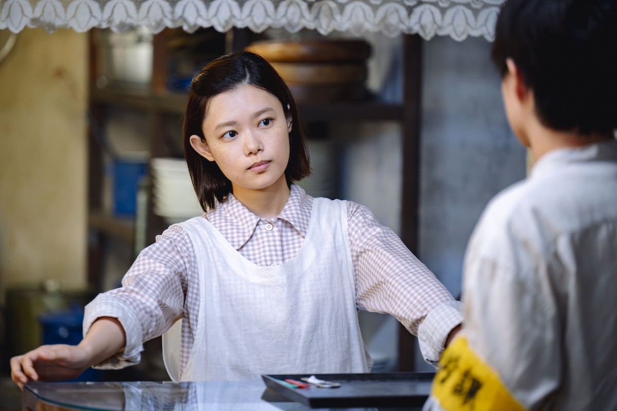 神木隆之介主演×野木亜紀子脚本　70年にわたる壮大なヒューマンラブストーリー『海に眠るダイヤモンド』今夜開幕！