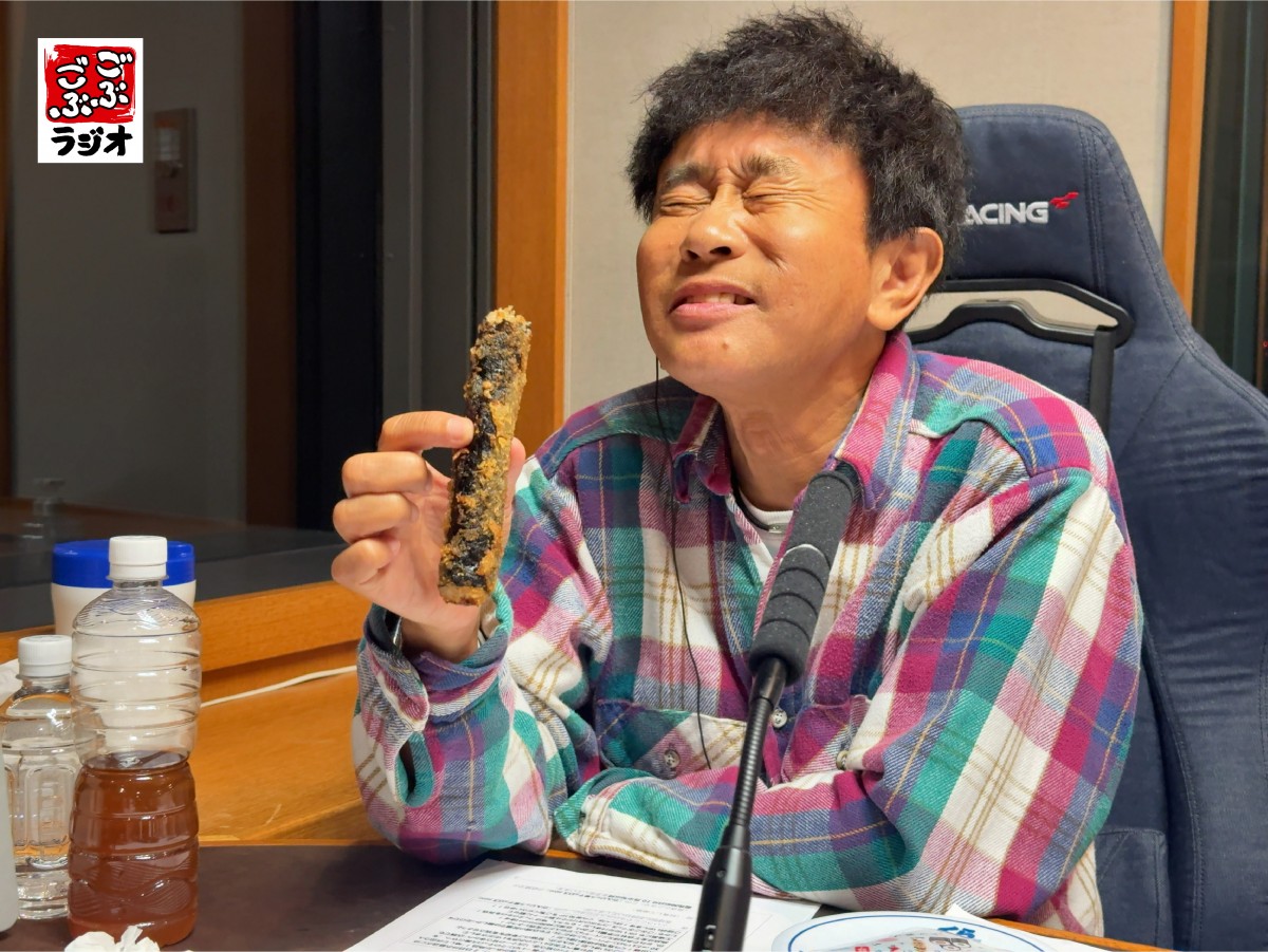 「くら寿司」浜田雅功【二次使用NG】