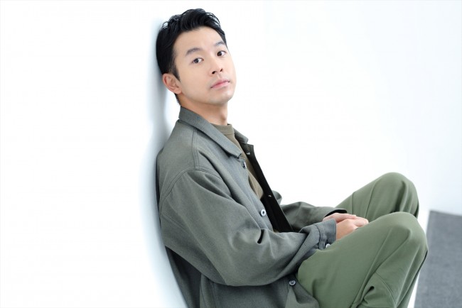 舞台『峠の我が家』インタビュー　20240715実施