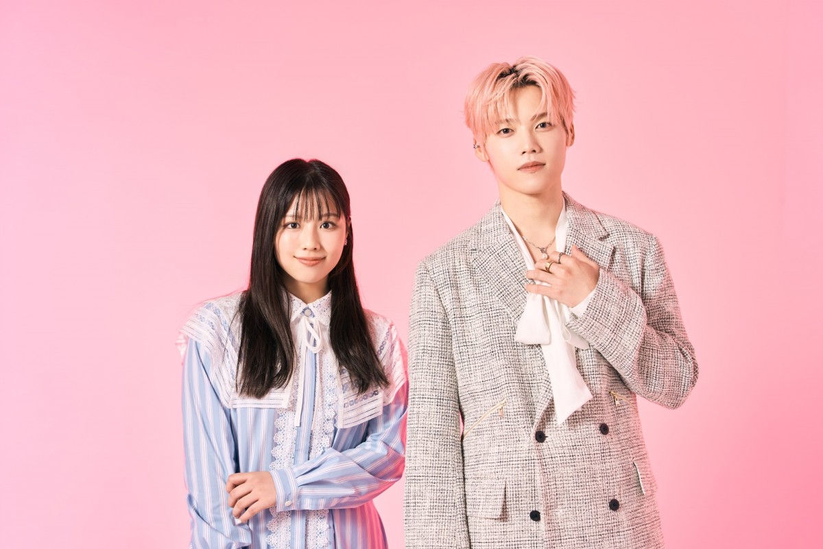 渡邉美穂＆INI 木村柾哉 　2人が「美穂の！」「柾哉の！」と主張したいものは？