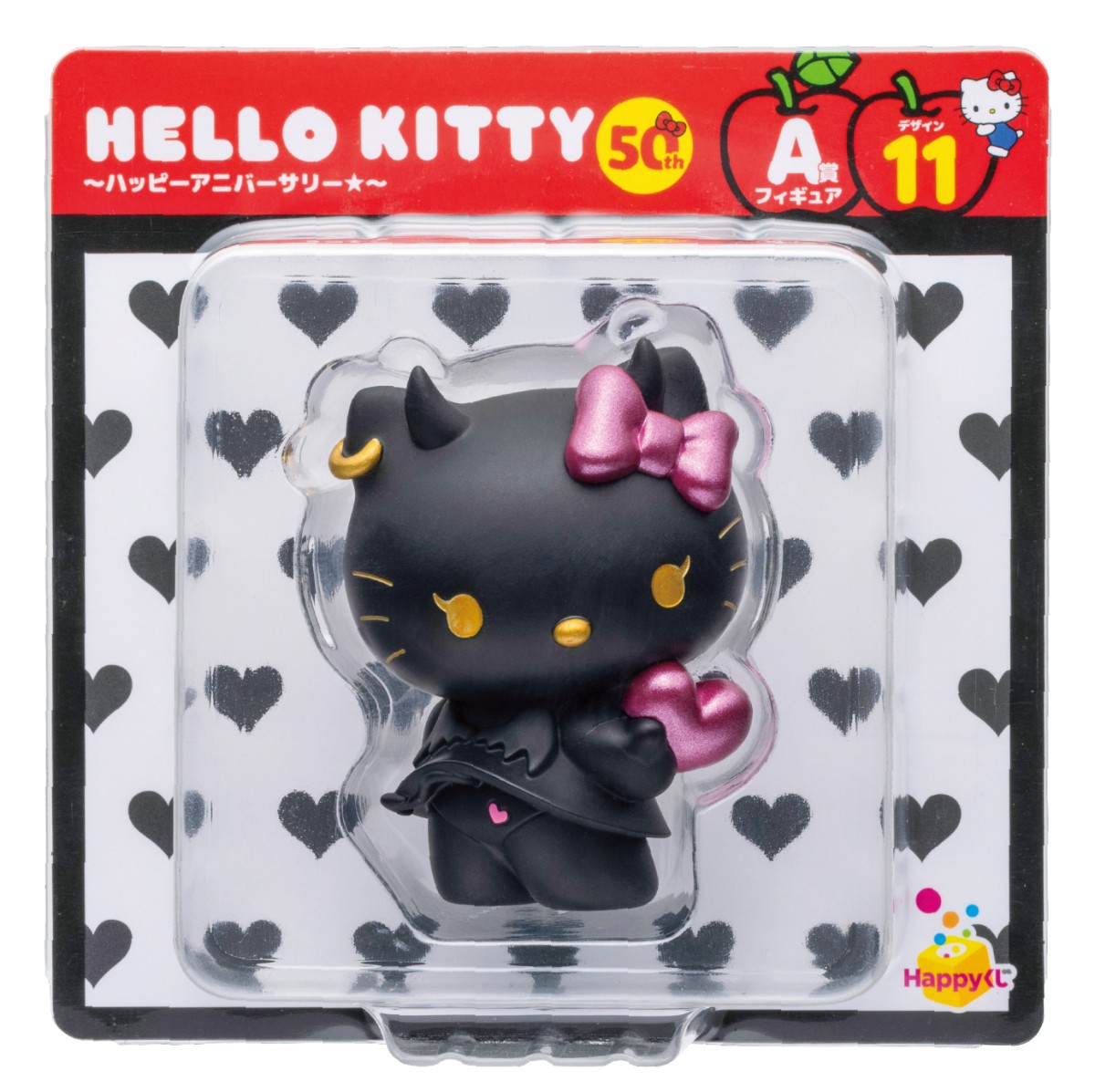 20241025_「Happyくじ『HELLO KITTY 50th～ハッピーアニバーサリー★～』」