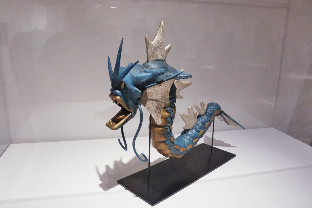「ポケモン×工芸展－美とわざの大発見－」20241030