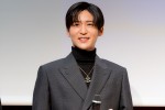 Snow Man・目黒蓮、日経トレンディ「2024年ヒット商品ベスト30」「2025年ヒット予測100」先行発表会に登場