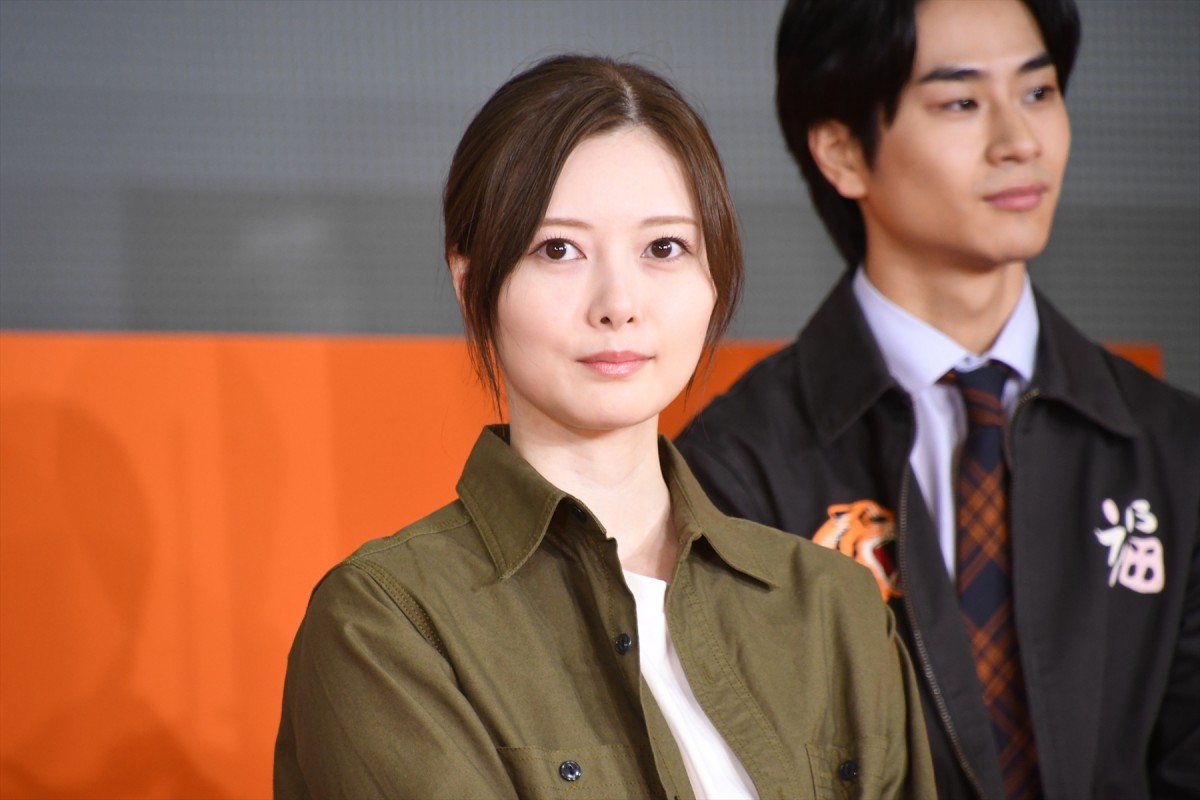 反町隆史、『相棒』から学んだことを「形にしながら伝えていきたい」