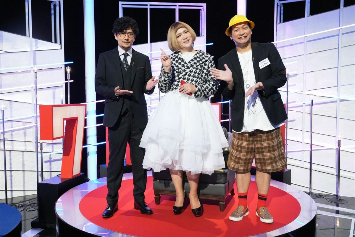 北川景子、『ワルイコあつまれ』で香取慎吾と共演　『どうする家康』以来の“茶々”で慎吾ママにダーンッ！