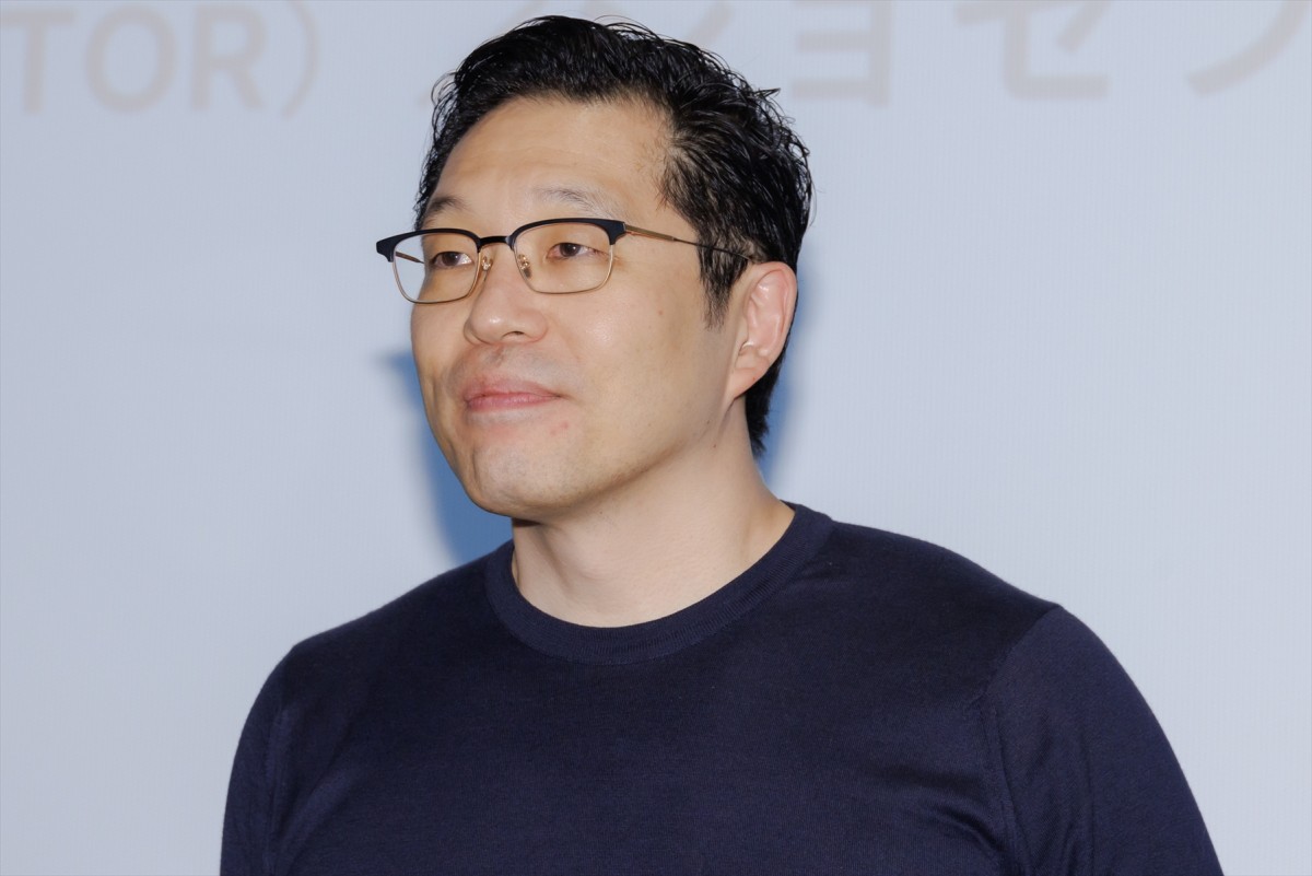 神山健治監督、アニメ映画『ロード・オブ・ザ・リング』に自信「初めて公開された時の驚きをこの作品でも見せたい」