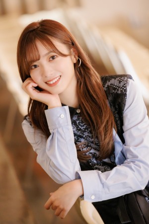 櫻坂46・田村保乃