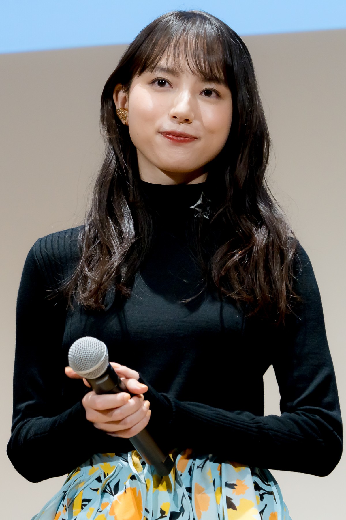 清原果耶、選択に迷ったときの考え方を明かす　落ち込んだときの切り替え方も
