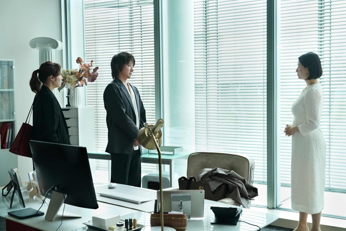 橋本マナミ・星野真里・吉田鋼太郎、『全領域異常解決室』出演決定！　コメント到着