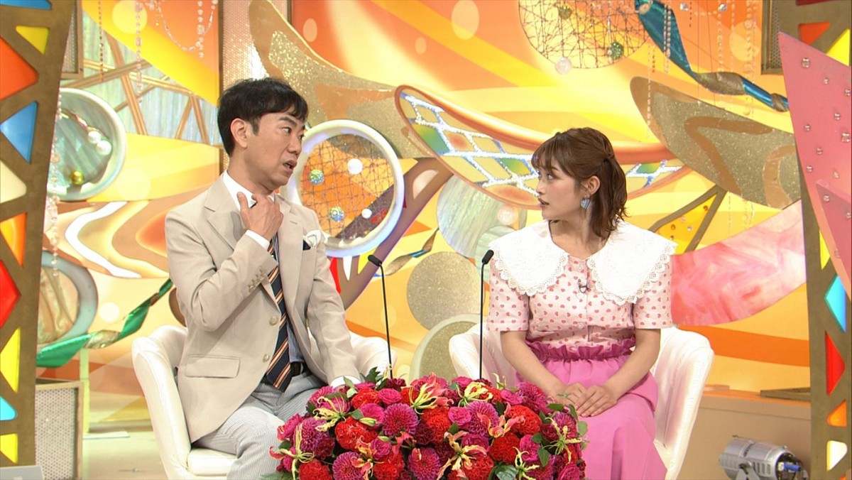 生涯独身を決意していた妻の人生が一変！　47歳妻が14歳下の夫とお互い初婚の大恋愛　今週の『新婚さん』