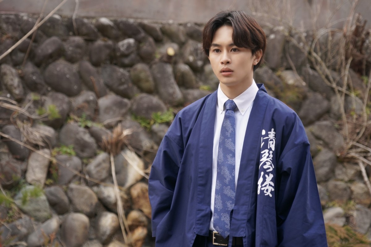 映画『サラリーマン金太郎』、城田優・影山優佳・浅野温子ら豪華キャスト解禁！　“痛快”特報も到着