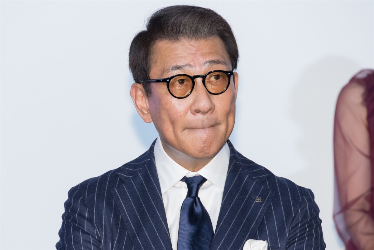 小泉今日子、本木雅弘は「15歳の時から自己肯定感が低すぎる」