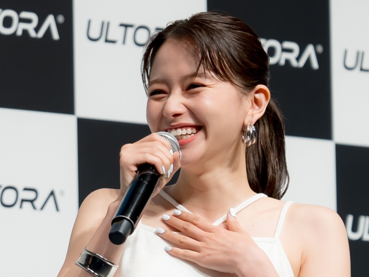 ＜本日誕生日！＞山本舞香、飾らない真っ直ぐな言葉たち　“山本語録”まとめ