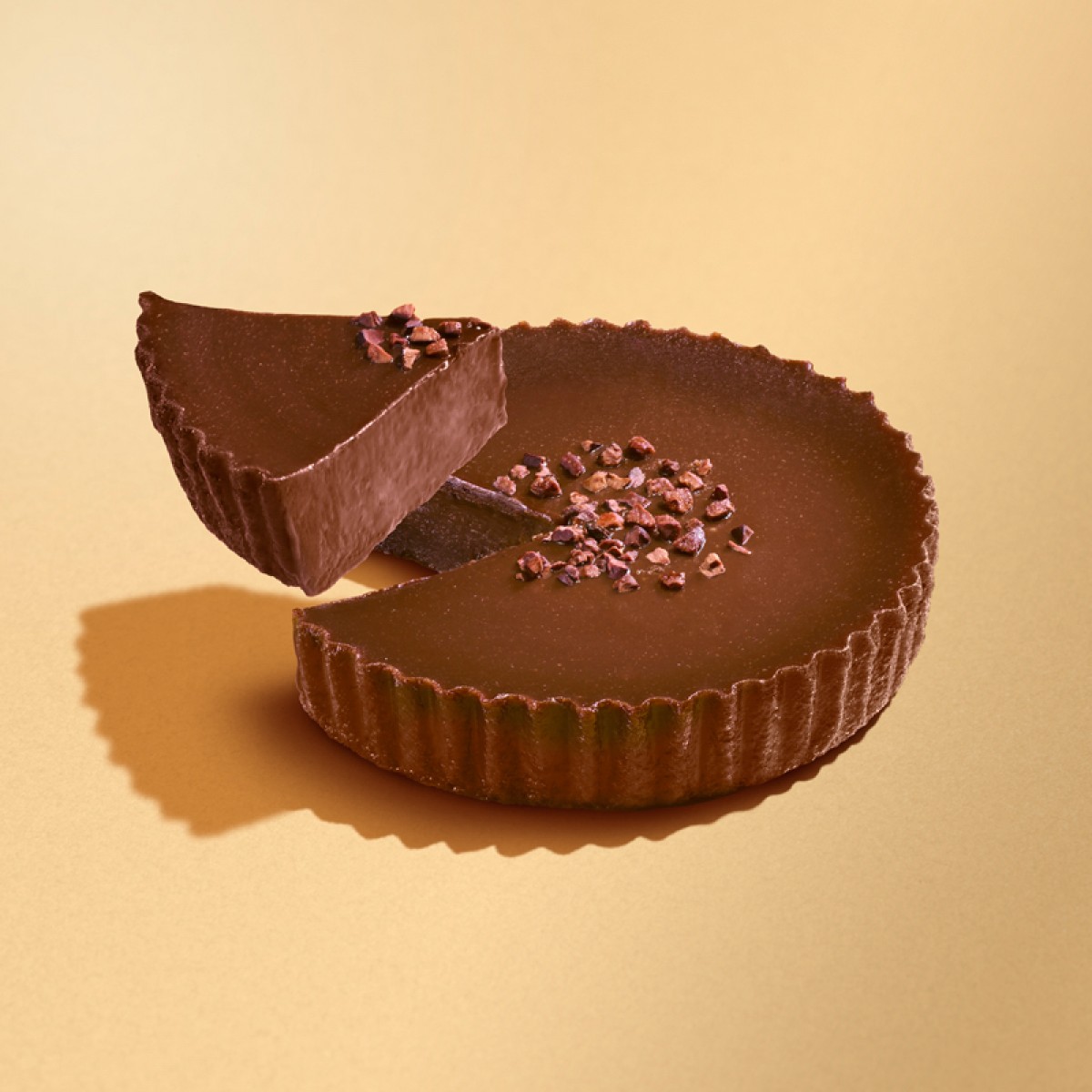 20241028 ファミマがチョコだらけ！