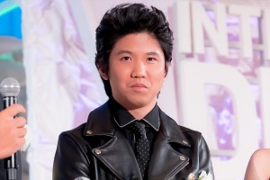 佐久本宝、『東京ドラマアウォード2024』授賞式に登場