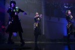 映画『ヘヴィ・トリップII／俺たち北欧メタル危機一発！』よりBABYMETAL