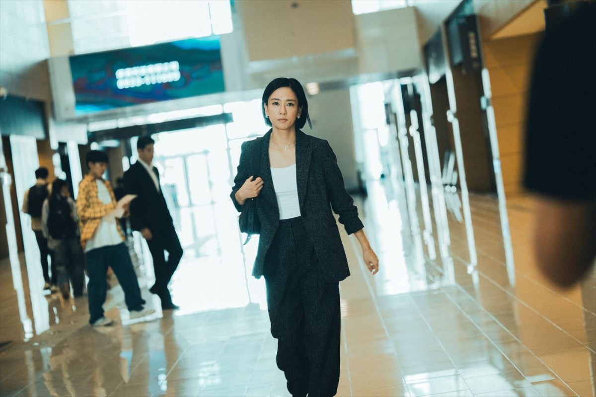 高橋一生、水川あさみが初参加した台湾ドラマ『零日攻撃 ZERO DAY』、東京国際映画祭「TIFFCOM2024」記者発表レポート