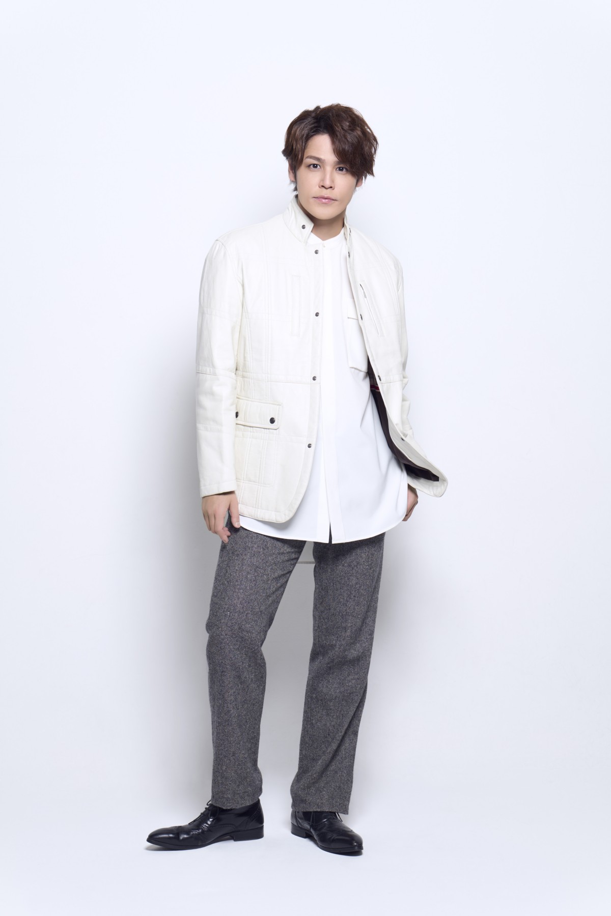 『【推しの子】』3期制作決定！　カミキヒカル役は宮野真守、ツクヨミ役は木野日菜