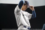 大谷選手が出演する『プロスピA』新CM撮影の様子