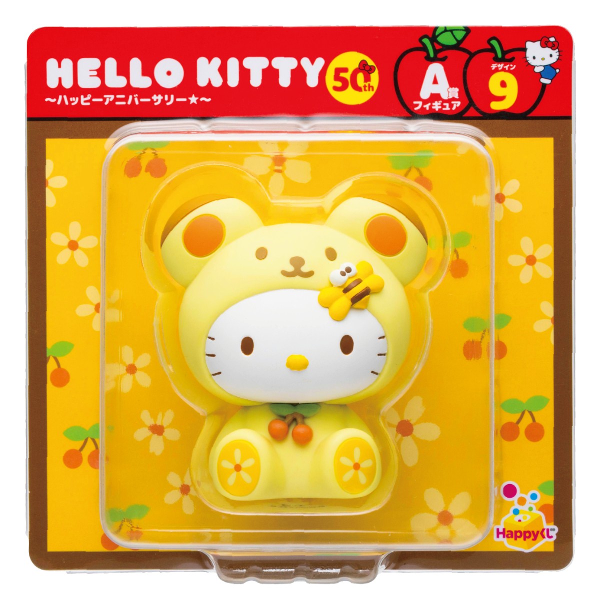 20241025_「Happyくじ『HELLO KITTY 50th～ハッピーアニバーサリー★～』」
