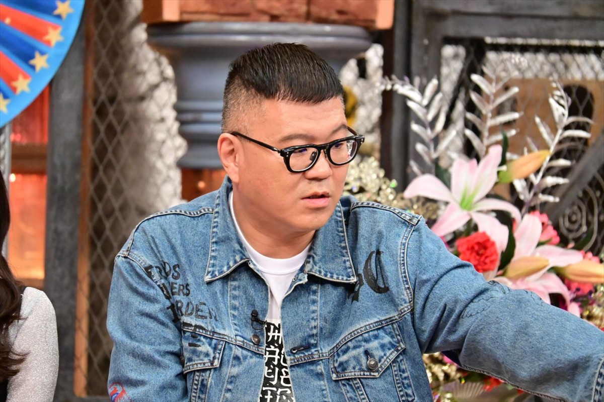 齊藤なぎさ＆ベッキー、ベリーグッドマン・MOCAの妻へのある愛情表現に物申す！　あすの『ダウンタウンDX』