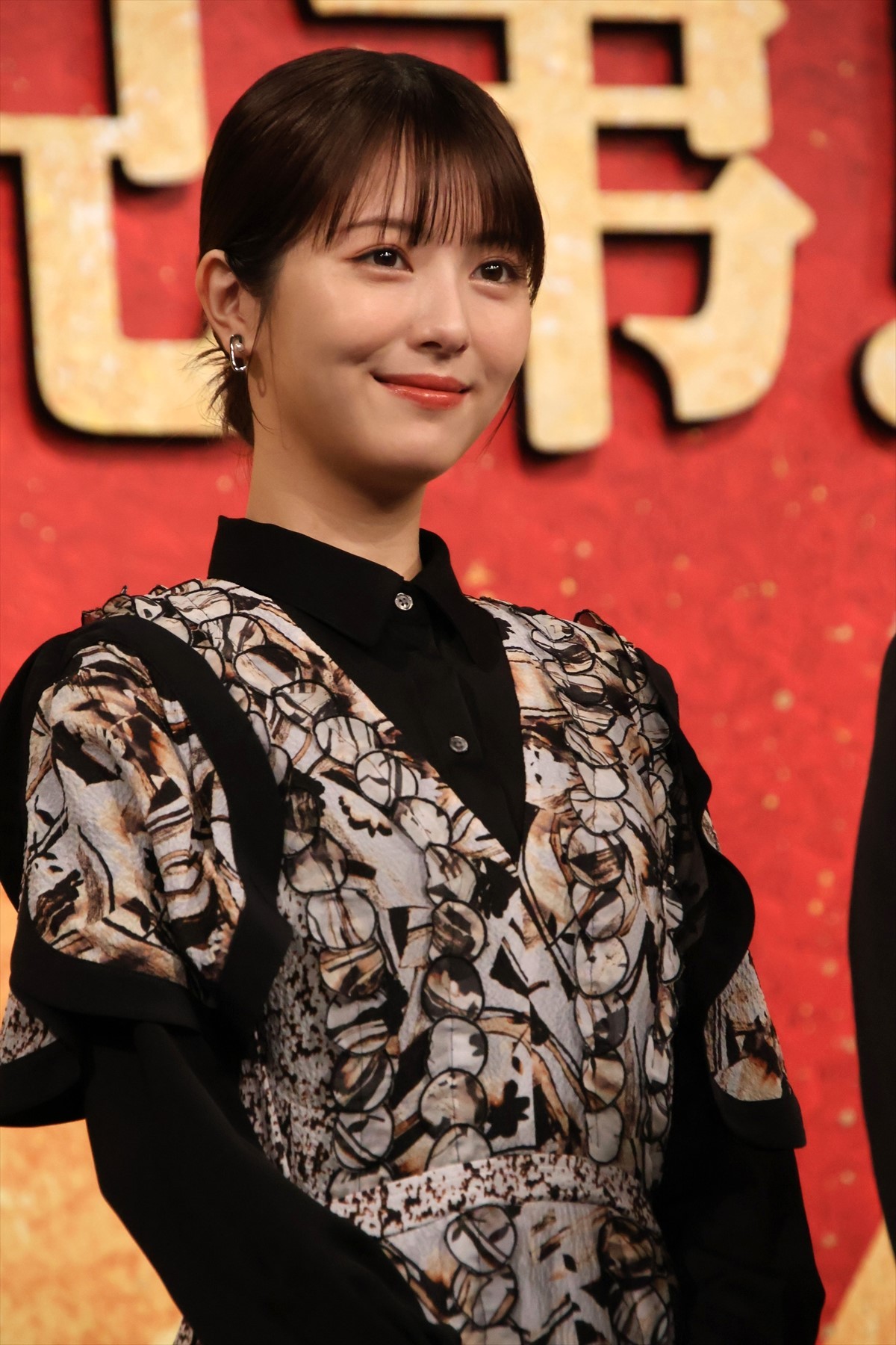 2026年大河ドラマ『豊臣兄弟！』豊臣秀吉役に池松壮亮　仲野太賀と兄弟役で天下を目指す